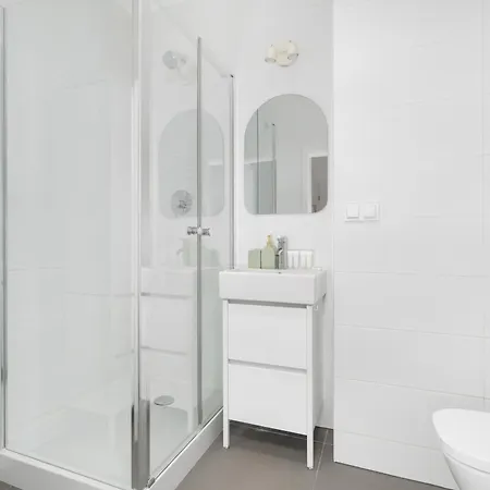 Studio In Jezyce Near City Centre By Renters * Poznan